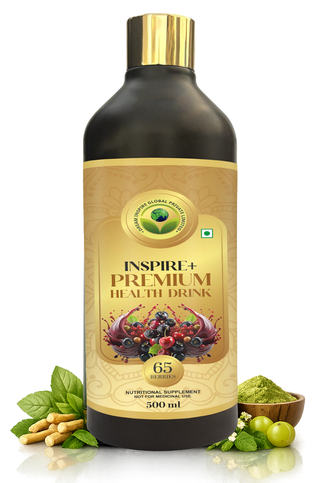 Premium Ayurvedic Supplement