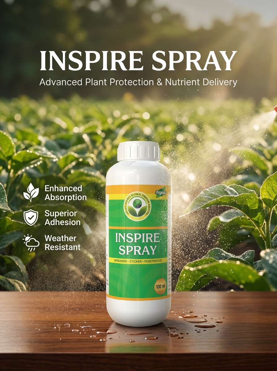 Inspire Spray 100 ml